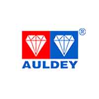 AULDEY/奥迪双钻品牌LOGO图片