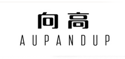 AUPANOUP品牌LOGO图片