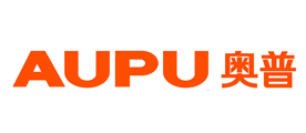 AUPU/奥普LOGO