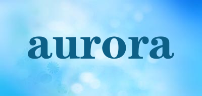 aurora品牌LOGO图片