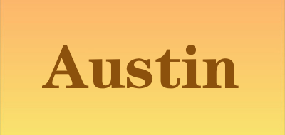 Austin品牌LOGO图片