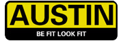 Austin/奥司汀品牌LOGO图片