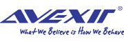 AVEXIR/宇帷品牌LOGO图片