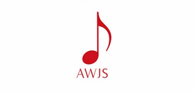 AWJS/音符品牌LOGO图片