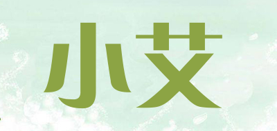 awo小艾品牌LOGO图片