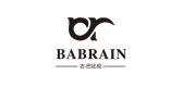 babrain品牌LOGO图片