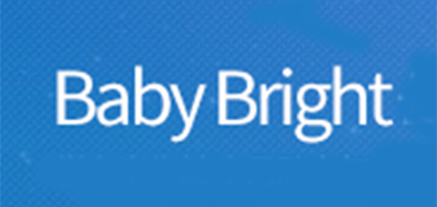 BABY BRIGHT品牌LOGO图片