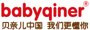 babyqiner品牌LOGO图片