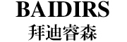 BAIDIRS/拜迪睿森品牌LOGO图片