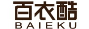 BAIEKU/百衣酷品牌LOGO图片