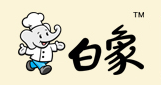 白象品牌LOGO