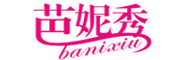 banixiu/芭妮秀品牌LOGO图片
