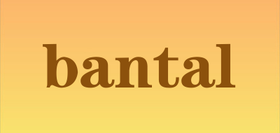 bantal品牌LOGO图片