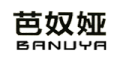 BANUYA/芭奴娅品牌LOGO图片
