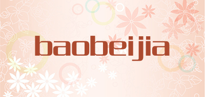 baobeijia品牌LOGO图片