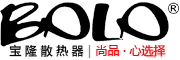 宝隆LOGO
