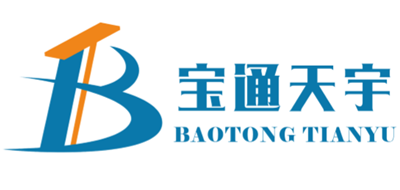 宝通天宇品牌LOGO图片