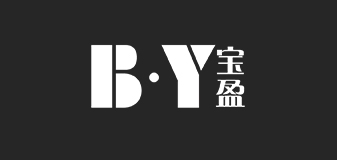 宝盈品牌LOGO图片
