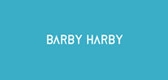 barbyharby品牌LOGO图片