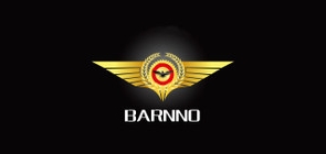 barnno/服饰品牌LOGO图片