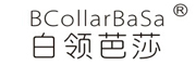 BCollarBaSa/白领芭莎品牌LOGO图片