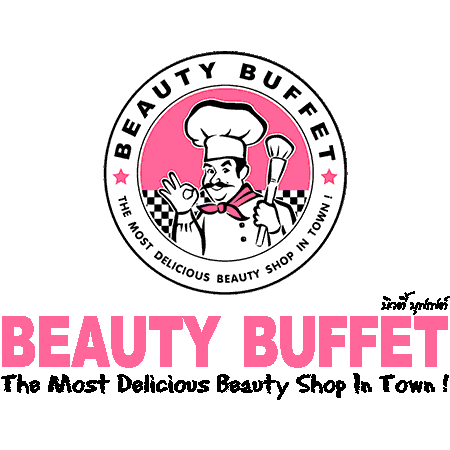 Beauty Buffet/美丽蓓菲LOGO