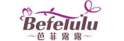 BEFELULU/芭菲露露品牌LOGO图片