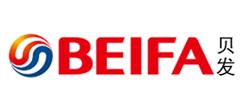 BEIFA/贝发品牌LOGO图片