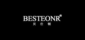 贝仕顿服饰品牌LOGO图片