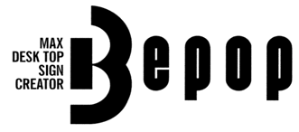 bepopLOGO