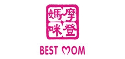 bestmom品牌LOGO图片