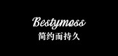 bestymoss品牌LOGO图片