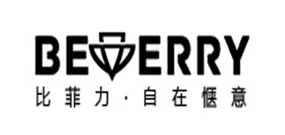 BEVERRY/比菲力品牌LOGO图片