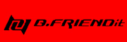 B.FRIENDit品牌LOGO图片