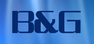 B&G品牌LOGO图片