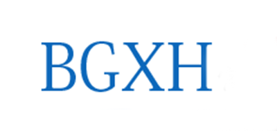 BGXH品牌LOGO图片