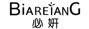 BiAREiANG/必妍品牌LOGO图片