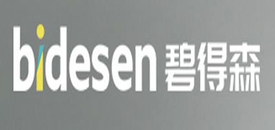 碧得森品牌LOGO图片