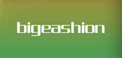 bigeashion品牌LOGO图片