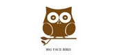bigfacebird品牌LOGO图片
