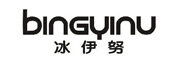 binGYinu/冰伊努品牌LOGO图片