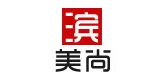 滨美尚品牌LOGO图片