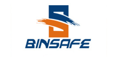 binsafe品牌LOGO图片