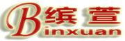 Binxuan/缤萱品牌LOGO图片