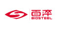 BIOSTEEL品牌LOGO图片