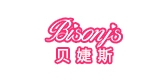 bisonjs品牌LOGO图片