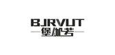 bjrvut品牌LOGO图片