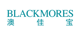 Blackmores/澳佳宝品牌LOGO图片