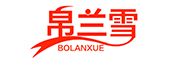 BLANSHI/帛兰雪品牌LOGO图片