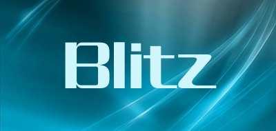 Blitz品牌LOGO图片